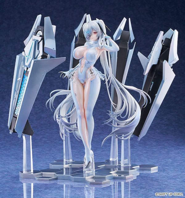 (預購) Max Factory 1/7 勝利女神：妮姬 灰姑娘 PVC完成品 (預購) Max Factory 1/7 勝利女神：妮姬 灰姑娘 PVC完成品