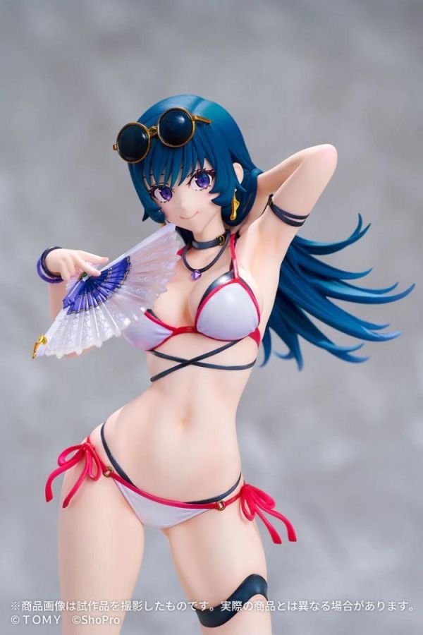 (預購) TAKARA TOMY T-SPARK Fig GRANDE 機獸創世紀 柯特娜 艾麗卡斯 SF-G01 20260601 TAKARA TOMY T-SPARK Fig GRANDE 機獸創世紀 柯特娜 艾麗卡斯 SF-G01