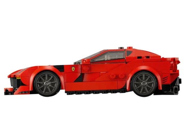 LEGO 樂高 76914 Speed 法拉利812 Competizione LEGO 樂高 76914 Speed 法拉利812 Competizione