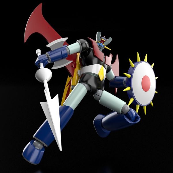 (預購) BANDAI 盒玩 SMP 魔神Z 無敵鐵金剛 指揮艇 套組 組裝模型 20251202 BANDAI 盒玩 SMP 魔神Z 無敵鐵金剛 指揮艇 套組 組裝模型