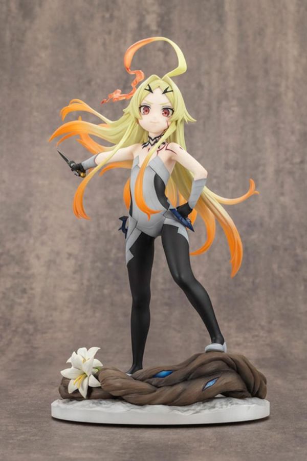 (預購) Kotobukiya 壽屋 1/7 判處勇者刑懲罰勇者9004隊刑務紀錄 泰奧莉塔 PVC完成品 20260513 Kotobukiya 壽屋 1/7 判處勇者刑懲罰勇者9004隊刑務紀錄 泰奧莉塔 PVC完成品