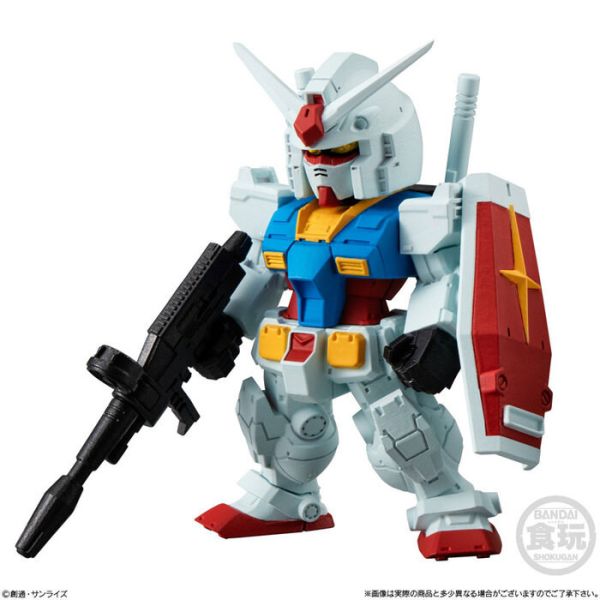 BANDAI 盒玩 FW 鋼彈 CONVERGE#26 全6種 一中盒10入販售 BANDAI 盒玩 FW 鋼彈 CONVERGE#26 全6種 一中盒10入販售
