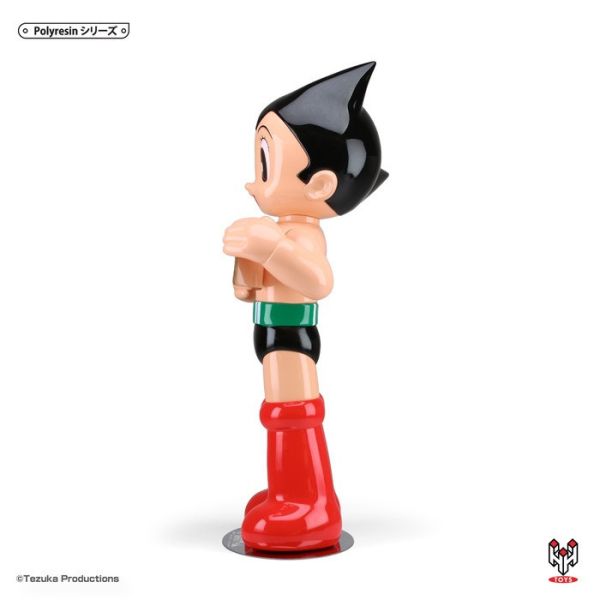[不挑盒況] HHT 原子小金剛 ASTRO BOY Heart (23cm) POY-002 HHT 原子小金剛 ASTRO BOY Heart (23cm) POY-002