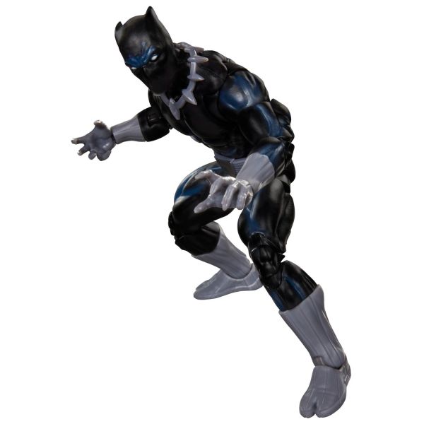 (預購) Hasbro 孩之寶 漫威傳奇x魔法風雲會- 黑豹 人物卡牌組 20260913 Hasbro 孩之寶 漫威傳奇x魔法風雲會- 黑豹 人物卡牌組