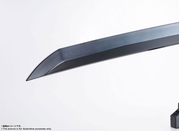 BANDAI PROPLICA 鬼滅之刃 竈門炭治郎的日輪刀 約88cm BANDAI ,PROPLICA ,鬼滅之刃 ,竈門炭治郎的日輪刀 ,約88cm