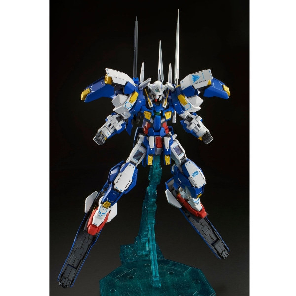 BANDAI 1/100 MG 雪崩型能天使 機動戰士 鋼彈OO 組裝模型 BANDAI,1/100,MG,雪崩型,能天使 ,機動戰士,鋼彈OO 組裝模型,