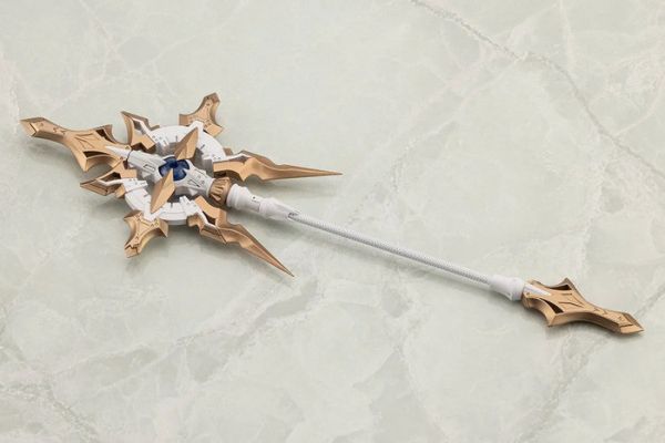 Kotobukiya 壽屋 MSG武裝零件 MH57 ALNAIR ROD 露蜜提雅色 Kotobukiya 壽屋 MSG武裝零件 MH57 ALNAIR ROD 露蜜提雅色