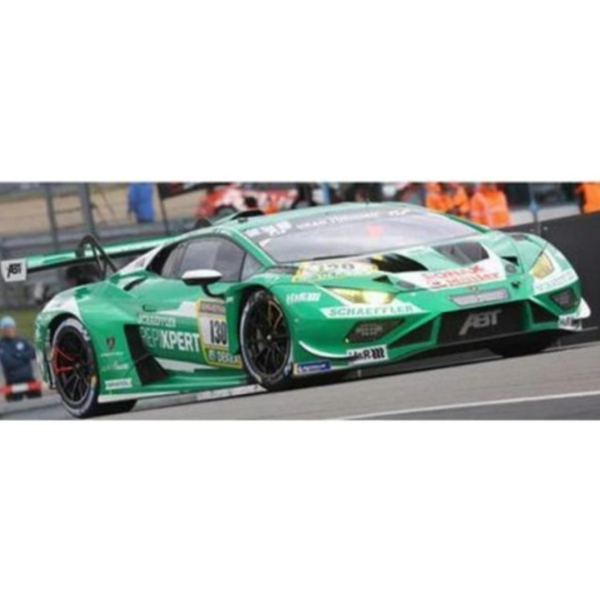 (預購) SPARK 1/43 藍寶堅尼 Lamborghini Huracan GT3 EVO2 No.130 Team ABT SG1086 20260730 SPARK 1/43 藍寶堅尼 Lamborghini Huracan GT3 EVO2 No.130 Team ABT SG1086