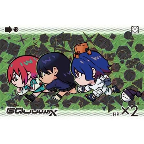 (預購) [PB商店] BANDAI 卡牌 機動戰士Gundam GQuuuuuuX 豪華收藏套組 20260420 [PB商店] BANDAI 卡牌 機動戰士Gundam GQuuuuuuX 豪華收藏套組