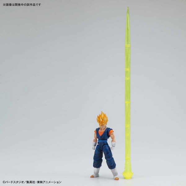 BANDAI Figure-rise Standard FRS 七龍珠 貝吉特 超級賽亞人 達爾特 達洛特 新裝版 組裝模型 BANDAI,Figure-rise,Standard,FRS,七龍珠,貝吉特,超級,賽亞人,達爾特,達洛特,新裝版,組裝模型,