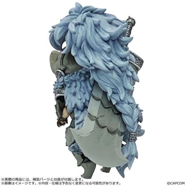 (預購) CAPCOM 盲盒 Figure Builder 魔物獵人 Standard Model Plus 艾露貓收藏 Vol. 1 全4種 一中盒4入販售 20260811 CAPCOM 盲盒 Figure Builder 魔物獵人 Standard Model Plus 艾露貓收藏 Vol. 1 全4種 一中盒4入販售