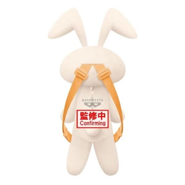 (預購) BP景品 蠟筆小新 妮妮的兔子後背包 眼鏡牌 BANPRESTO 2611 20260603 BP景品 蠟筆小新 妮妮的兔子後背包 眼鏡牌 BANPRESTO