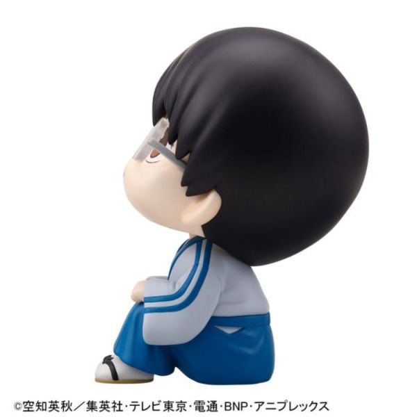 (預購) MEGAHOUSE LOOK UP 銀魂 志村新八 20260311 MEGAHOUSE LOOK UP 銀魂 志村新八