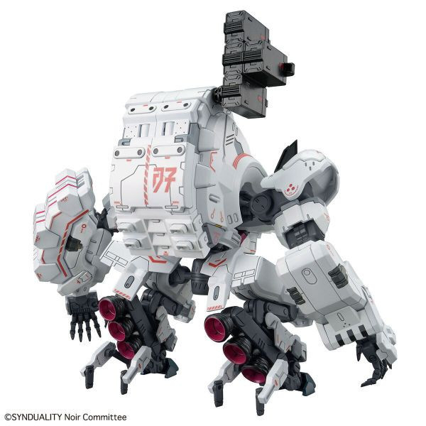 BANDAI HG 奇異賢伴 SYNDUALITY 吉爾博 組裝模型 BANDAI,HG,奇異賢伴,SYNDUALITY,吉爾博,組裝模型