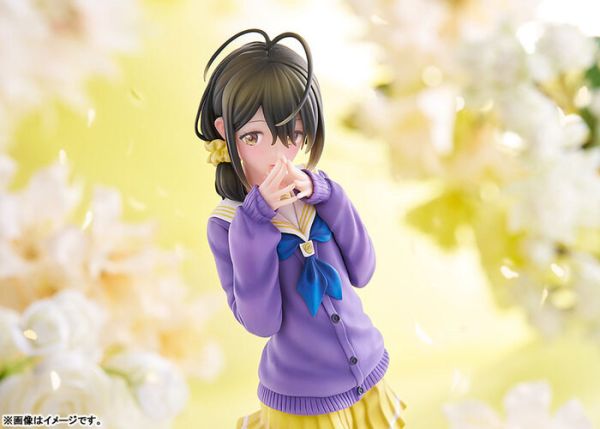 KADOKAWA 1/7 紫雲寺家的兄弟姊妹 紫雲寺琴乃 PVC完成品 KADOKAWA 1/7 紫雲寺家的兄弟姊妹 紫雲寺琴乃 PVC完成品