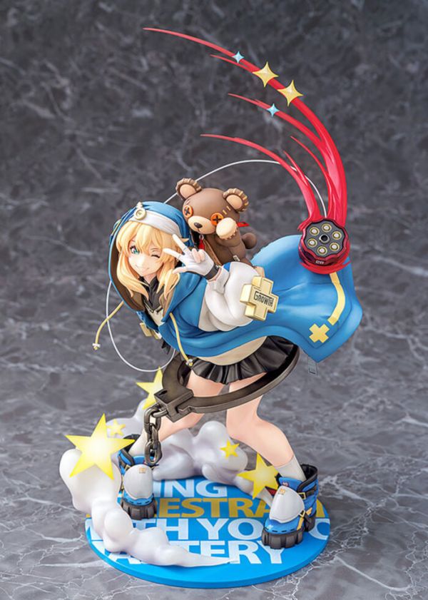 Phat! 1/6 聖騎士之戰 奮戰 布莉姬特 PVC完成品 Phat! 1/6 聖騎士之戰 奮戰 布莉姬特 PVC完成品