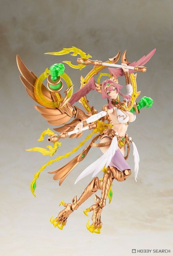 (預購) Kotobukiya 壽屋 ARCANADEA  阿爾卡納蒂亞 阿爾雅莉爾 ARUARIL 組裝模型 (AR013) 20251030 Kotobukiya 壽屋 ARCANADEA  阿爾卡納蒂亞 阿爾雅莉爾 ARUARIL 組裝模型 (AR013)