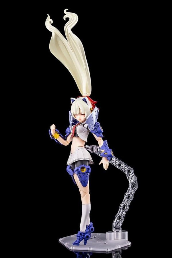 (預購) Kotobukiya 壽屋 Megami Device 女神裝置 BUSTER DOLL 聖騎士 PALADIN KP685R 組裝模型 20261028 Kotobukiya 壽屋 Megami Device 女神裝置 BUSTER DOLL 聖騎士 PALADIN KP685R 組裝模型