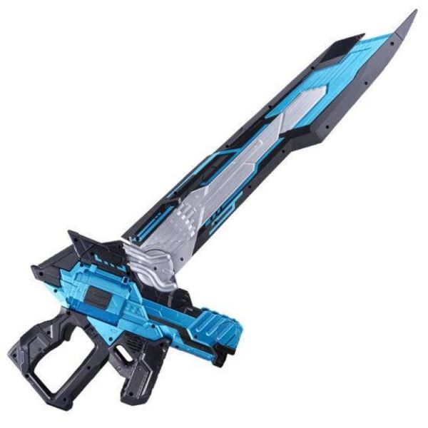 (預購) [PB商店] BANDAI 假面騎士GEATS 紀念版DX GEATS破壞者X 20260428 [PB商店] BANDAI 假面騎士GEATS 紀念版DX GEATS破壞者X