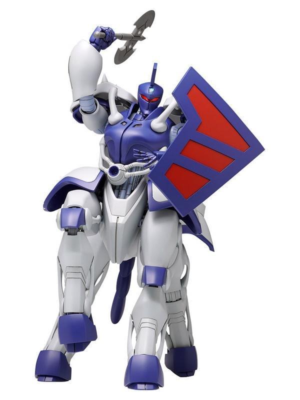 (預購) Wave 1/72 機甲界加里安 KG-024 Promaxis Zee 組裝模型 20261029 Wave 1/72 機甲界加里安 KG-024 Promaxis Zee 組裝模型