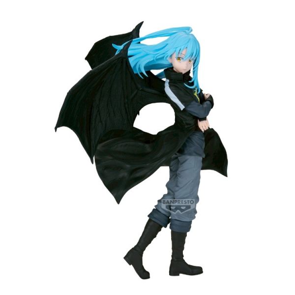 (預購) BP景品 關於我轉生變成史萊姆這檔事 劇場版 蒼海之淚篇 魔王利姆路·坦派斯特 眼鏡牌 BANPRESTO 2604 20251021 BP景品 關於我轉生變成史萊姆這檔事 劇場版 蒼海之淚篇 魔王利姆路·坦派斯特 眼鏡牌 BANPRESTO