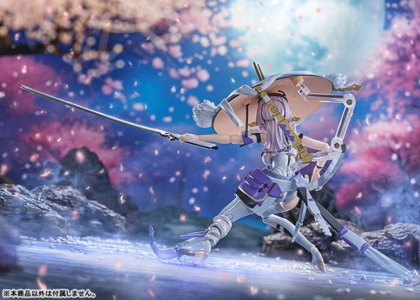 Max Factory figma 640 勝利女神：妮姬 紅蓮 可動完成品 Max Factory figma 640 勝利女神：妮姬 紅蓮 可動完成品