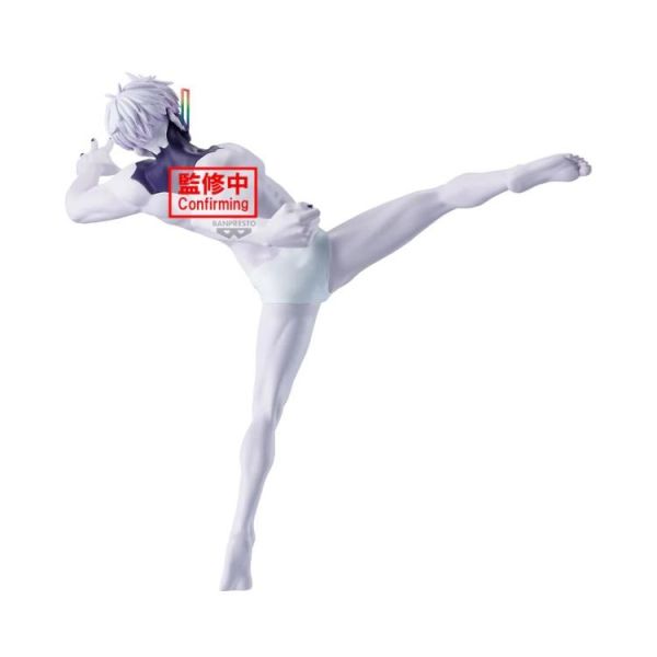 (預購) BP景品 膽大黨 VIBRATION STARS 寺仁(變身) 眼鏡牌 BANPRESTO 2607 20260205 BP景品 膽大黨 VIBRATION STARS 寺仁(變身) 眼鏡牌 BANPRESTO