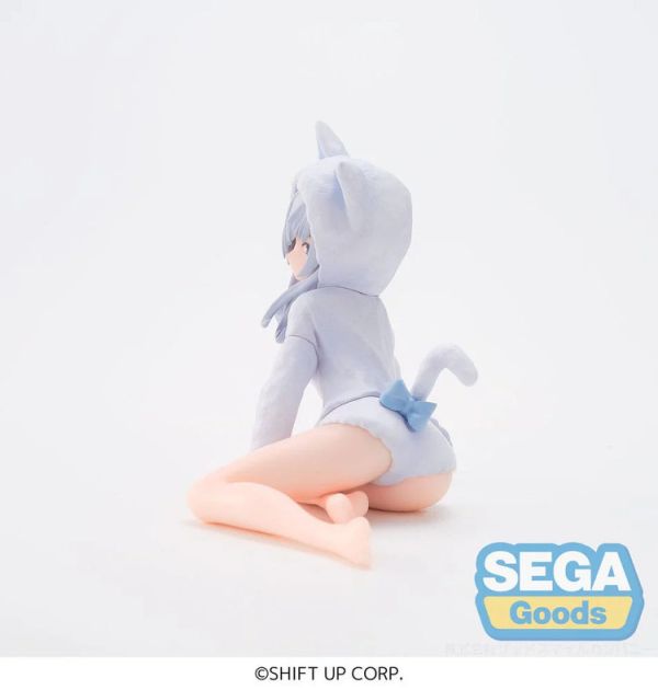 (預購) SEGA 景品 勝利女神:妮姬 Yumemirize 阿妮斯 202603 20250930 (預購) SEGA 景品 勝利女神:妮姬 Yumemirize N102 202603 20250930
