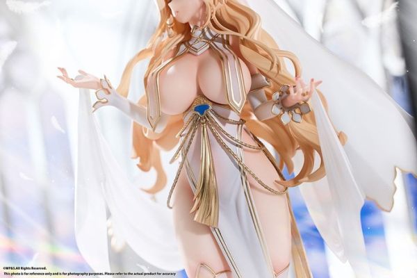 [18禁商品] WP&S 神女月吟 PVC完成品 [18禁商品] WP&S 神女月吟 PVC完成品