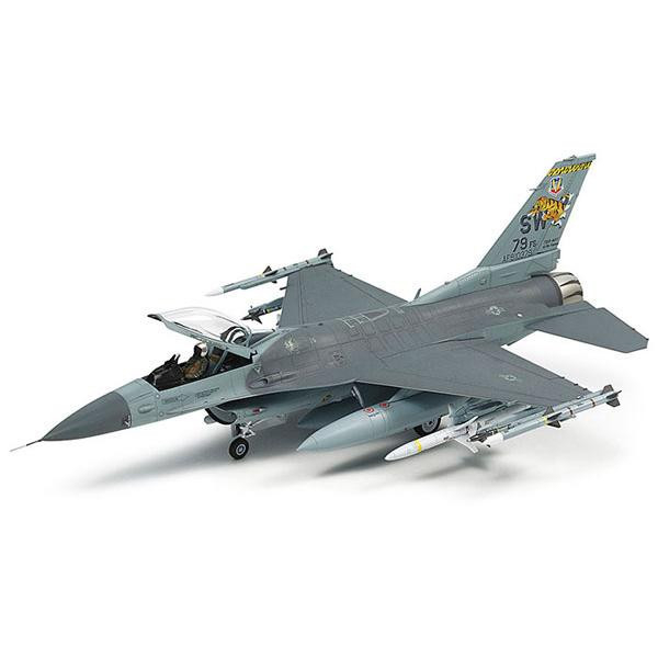 TAMIYA 田宮模型 60788 1/72 F-16/CJ 全裝備式樣 戰鬥機 組裝模型 TAMIYA 田宮模型 60786 1/72 F-16CJ BLOCK 50 戰鬥機 組裝模型