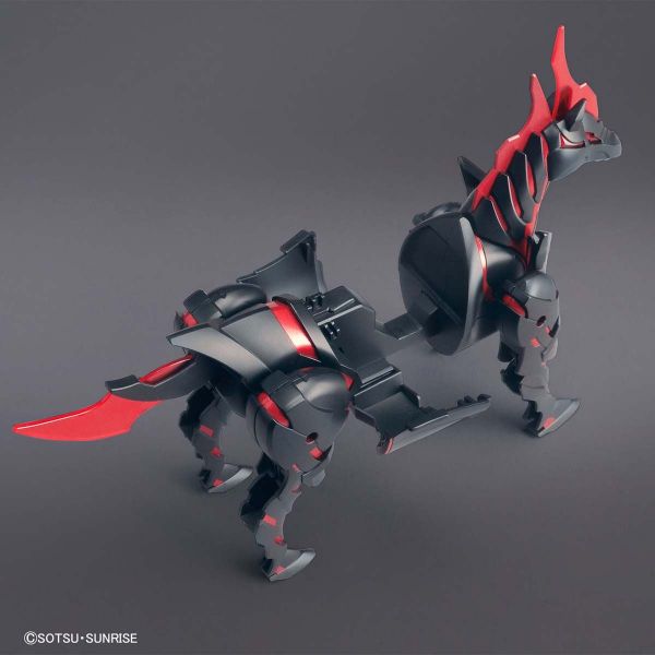 BANDAI SD鋼彈世界 群英集 007 戰馬 組裝模型 BANDAI,SD鋼彈,世界,群英集,戰馬,組裝模型,