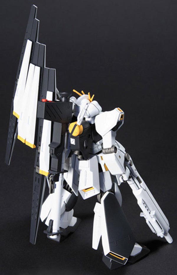 BANDAI 1/144 HGUC 093 NU鋼彈 ν鋼彈 HWS裝備型 機動戰士鋼彈 逆襲的夏亞 組裝模型 BANDAI,1/144,HGUC,093,NU鋼彈,ν鋼彈,HWS,裝備型 ,機動戰士鋼彈,逆襲的夏亞,組裝模型,