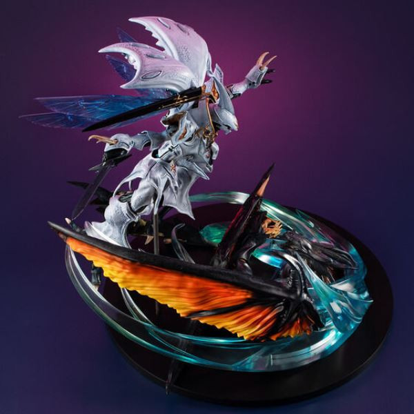 MegaHouse 聖戰士丹拜因 丹拜因 MegaHouse 聖戰士丹拜因 丹拜因