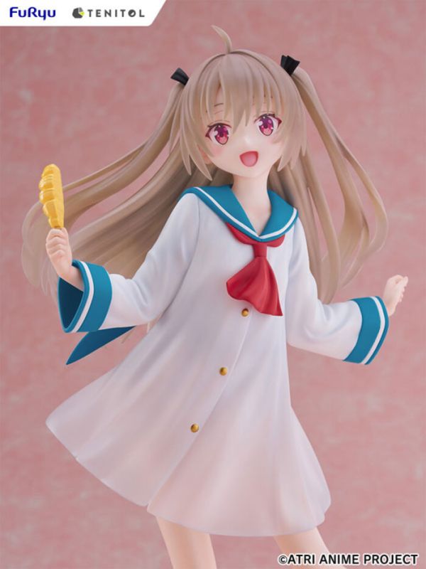 FURYU TENITOL ATRI -My Dear Moments- 亞托莉 PVC完成品 FURYU TENITOL ATRI -My Dear Moments- 亞托莉 PVC完成品