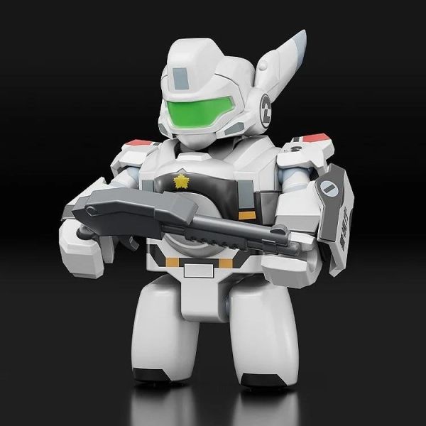 (預購) Good smile BRICKROID 機動警察 AV-98英格蘭姆 2號機 20260707 Good smile BRICKROID 機動警察 AV-98英格蘭姆 2號機