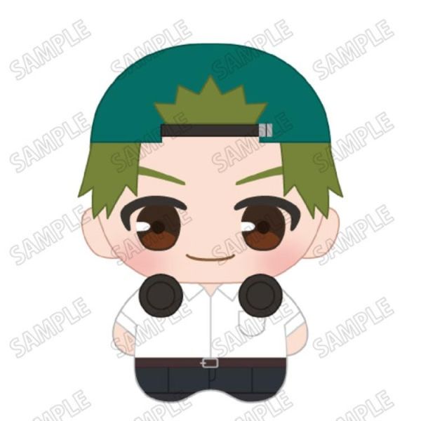 (預購) [再販] Medicos minichum 惡靈剋星 宍喰野虎落 小玩偶 20260428 [再販] Medicos minichum 惡靈剋星 宍喰野虎落 小玩偶