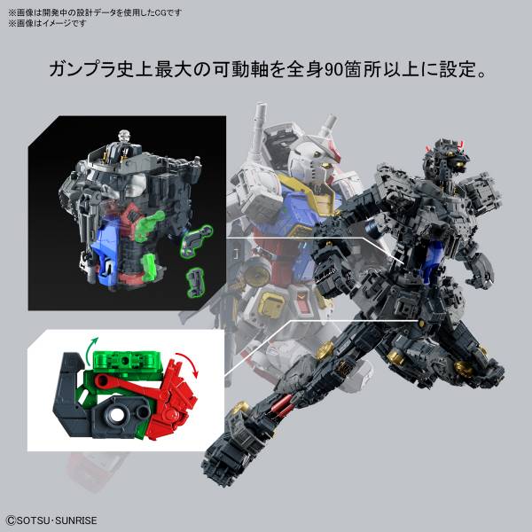 BANDAI 1/60 PG 鋼彈 初剛 UNLEASHED RX-78-2 機動戰士鋼彈 一年戰爭 組裝模型 BANDAI,1/60,PG,鋼彈,初剛,UNLEASHED,RX-78-2,機動戰士鋼彈,一年戰爭,組裝模型,