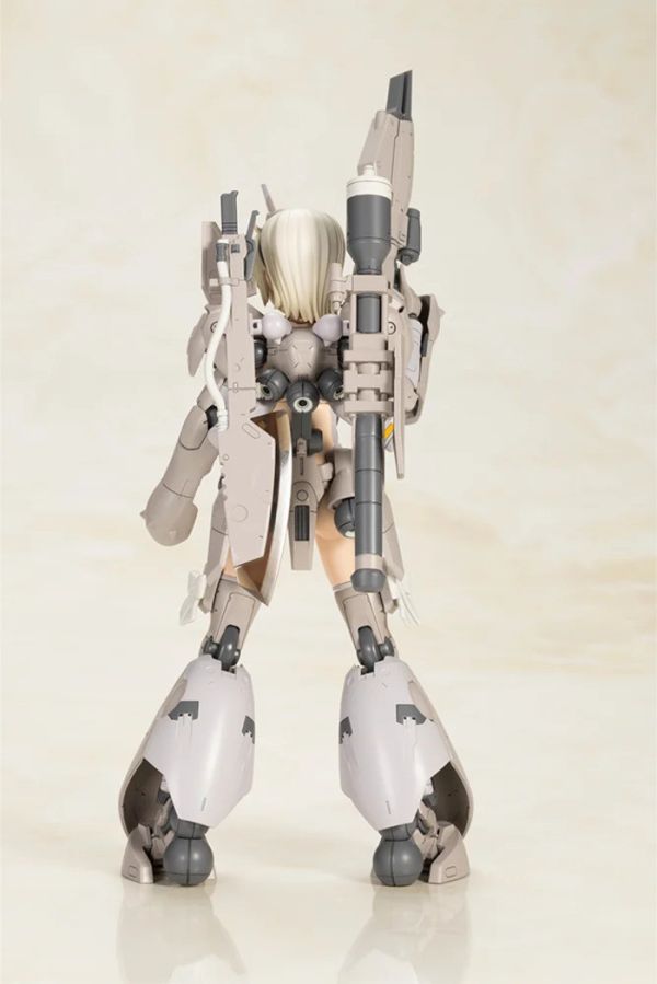 Kotobukiya 壽屋 Frame Arms Girl  機甲少女 零武 組裝模型 FG026 Kotobukiya 壽屋 Frame Arms Girl  機甲少女 零武 組裝模型 FG026