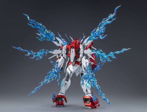 [典藏版] 和模線 1/15 HMX-2025001CE 永劫無間 大河原邦男 岳山 應龍號 組裝模型 [典藏版] 和模線 1/15 HMX-2025001CE 永劫無間 大河原邦男 岳山 應龍號 組裝模型