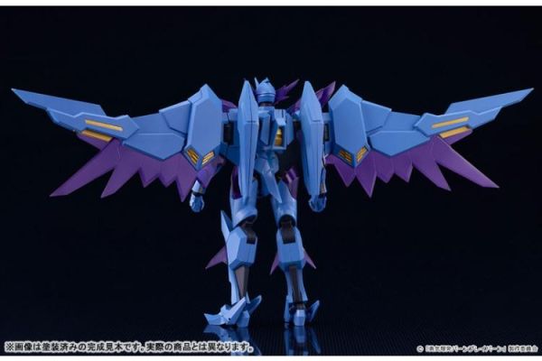 (預購) Good Smile MODEROID 勇氣爆發 BANG BRAVERN 蘇泊比亞 組裝模型 20260510 Good Smile MODEROID 勇氣爆發 BANG BRAVERN 蘇泊比亞 組裝模型