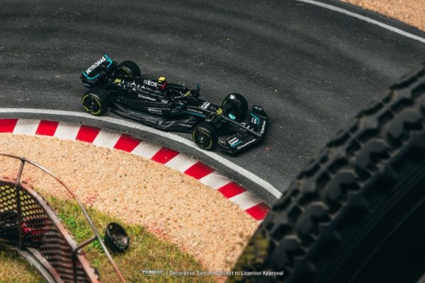(預購) TARMAC 1/64 賓士 Mercedes-AMG F1 W14 E Performance Italian Grand Prix 2023 T64G-F064-LH3 20251219 TARMAC 1/64 賓士 Mercedes-AMG F1 W14 E Performance Italian Grand Prix 2023 T64G-F064-LH3