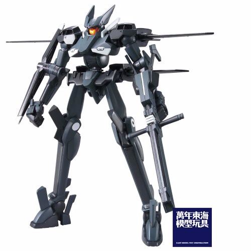 BANDAI 1/144 HG OO 007 旗幟式特裝型 葛拉漢專用機 機動戰士 鋼彈OO 組裝模型 BANDAI 1/144 HG OO 007 旗幟式特裝型 葛拉漢專用機 機動戰士 鋼彈OO 組裝模型