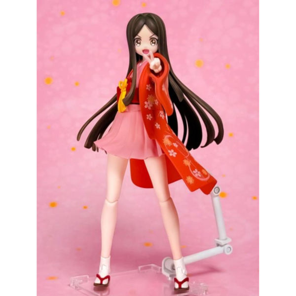 (預購) PLUM Plafia 諏訪姬 20260705 PLUM Plafia 諏訪姬