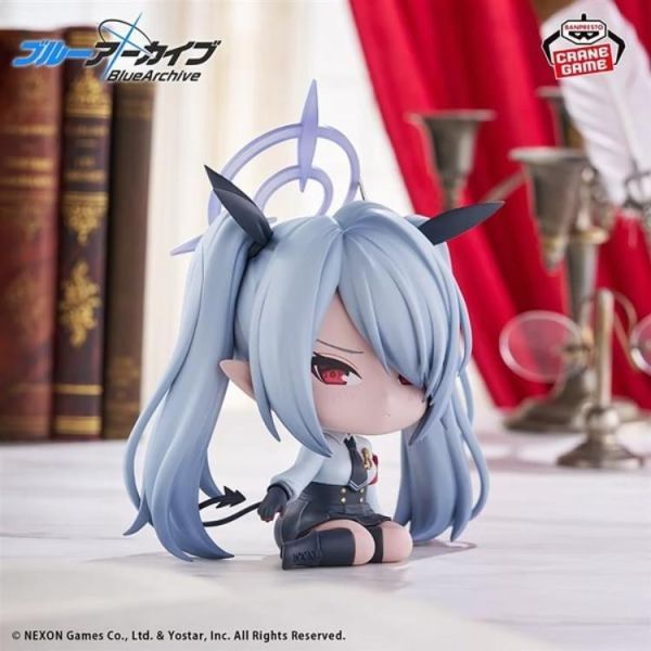 (預購) BP景品 蔚藍檔案 坐姿 伊織 眼鏡牌 BANPRESTO 2611 20260603 BP景品 蔚藍檔案 坐姿 伊織 眼鏡牌 BANPRESTO