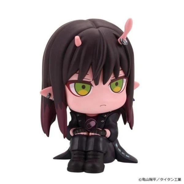(預購) MEGAHOUSE Lookup 銀河特急MilkySubway 大道寺朱音 20260813 MEGAHOUSE Lookup 銀河特急Milky☆Subway 大道寺朱音