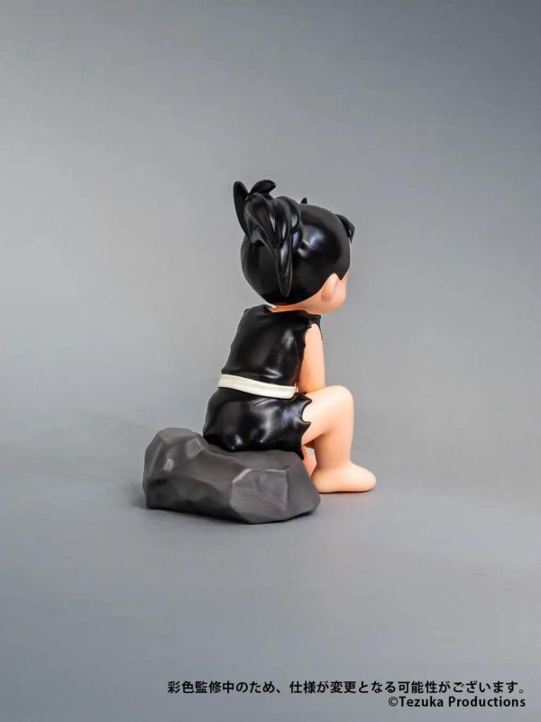 (預購) Kenelephant 手塚治虫角色 Sofvi 收藏 011 どろろ 20260903 Kenelephant 手塚治虫角色 Sofvi 收藏 011 どろろ