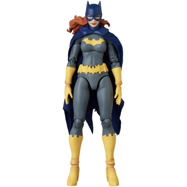 (預購) Medicom Toy MAFEX 蝙蝠俠:緘默 蝙蝠女 回憶ver. 可動完成品 20261019 Medicom Toy MAFEX 蝙蝠俠:緘默 蝙蝠女 回憶ver. 可動完成品