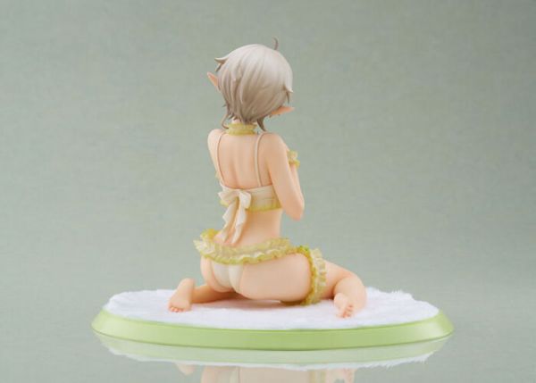 ANIPLEX 1/7 無職轉生2 希露菲葉特 內衣Ver. PVC完成品 ANIPLEX 1/7 無職轉生2 希露菲葉特 內衣Ver. PVC完成品