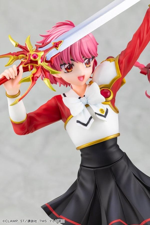 (預購) Kotobukiya 壽屋 1/7 魔法騎士雷阿斯 獅堂光 完成品 20261111 Kotobukiya 壽屋 1/7 魔法騎士雷阿斯 獅堂光 完成品