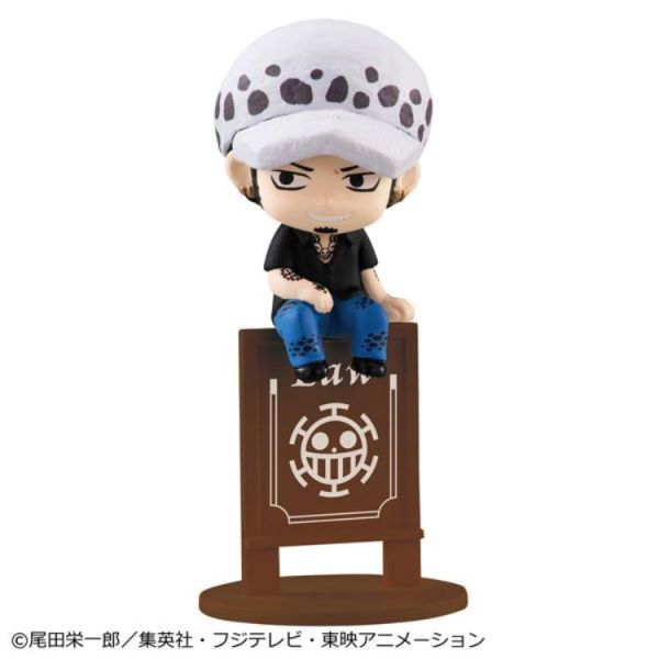 (預購) [再販] MEGAHOUSE 盲盒 茶友系列 航海王 海賊們的宴會 全6種 一中盒8入販售 20260713 [再販] MEGAHOUSE 盲盒 茶友系列 航海王 海賊們的宴會 全6種 一中盒8入販售